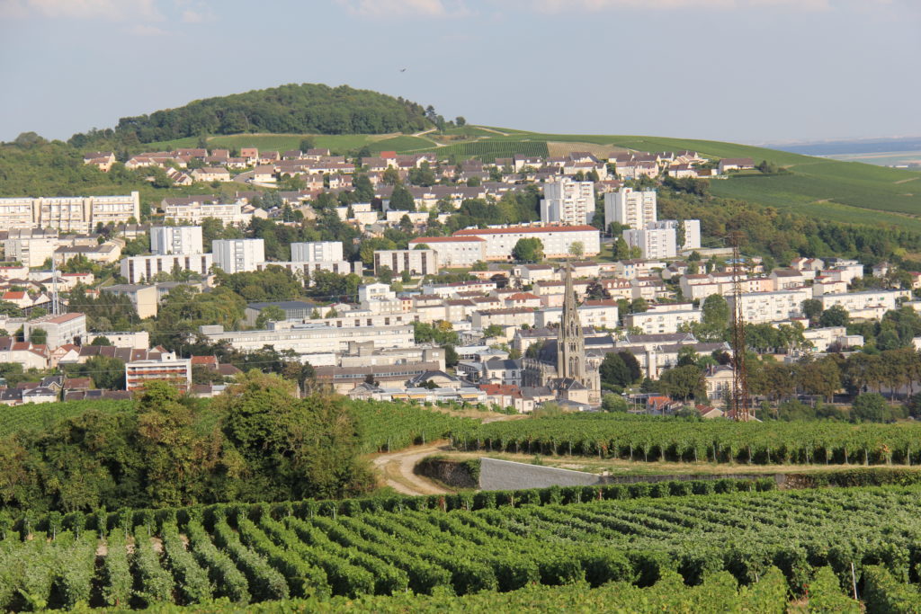 Épernay